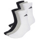 Adidas Κάλτσες Cushioned Crew Socks 6 Pairs